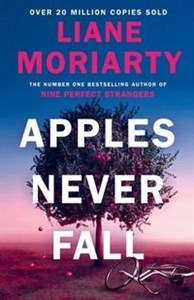 Bild von Apples Never Fall
