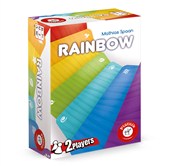 Polnische buch : Rainbow