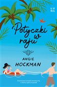 Potyczki w... - Angie Hockman - buch auf polnisch 