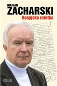 Rosyjska r... - Marian Zacharski - buch auf polnisch 