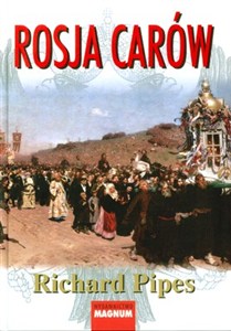 Obrazek Rosja carów