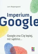 Imperium G... - Lars Reppesgaard -  Polnische Buchandlung 