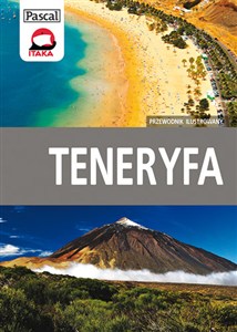 Obrazek Teneryfa Przewodnik ilustrowany