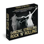 Polska książka : Dancing, S...