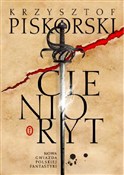 Cienioryt - Krzysztof Piskorski - Ksiegarnia w niemczech