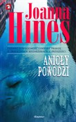 Anioły pow... - Joanna Hines - Ksiegarnia w niemczech