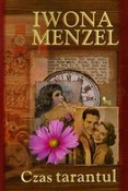 Czas taran... - Iwona Menzel -  Polnische Buchandlung 