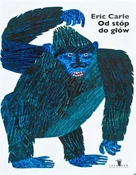 Od stóp do... - Eric Carle -  polnische Bücher