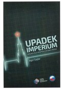 Polnische buch : Upadek imp... - Jegor Gajdar