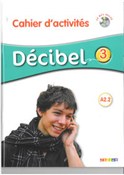 Decibel 3 ... -  fremdsprachige bücher polnisch 