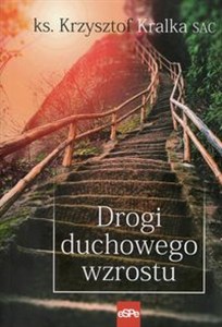 Obrazek Drogi duchowego wzrostu