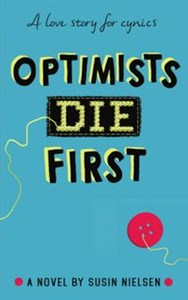Bild von Optimists Die First