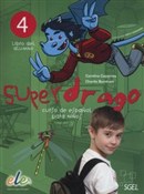 Superdrago... - Carolina Caparros, Charlie Burnham -  Książka z wysyłką do Niemiec 