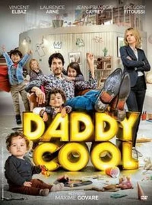 Bild von Daddy Cool