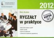 Polnische buch : Ryczałt w ... - Anna Jeleńska