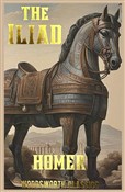 The Iliad - Homer - buch auf polnisch 