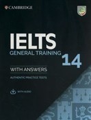 IELTS 14 G... -  polnische Bücher