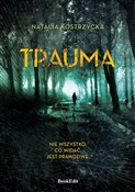 Trauma - Natalia Kostrzycka -  Polnische Buchandlung 