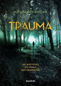 Bild von Trauma
