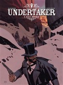 Undertaker... - Ralph Meyer, Xavier Dorison -  fremdsprachige bücher polnisch 