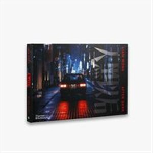 Obrazek Liam Wong After Dark