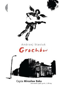 Obrazek [Audiobook] Grochów