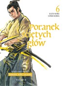 Książka : Poranek śc... - Kazuo Koike, Goseki Kojima