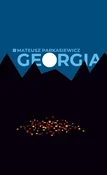 Polnische buch : Georgia - Mateusz Parkasiewicz