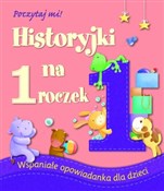 Historyjki... - Opracowanie Zbiorowe -  polnische Bücher