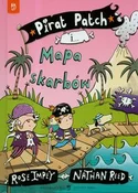 Pirat Patc... - Rose Impey, Nathan Reed - Ksiegarnia w niemczech