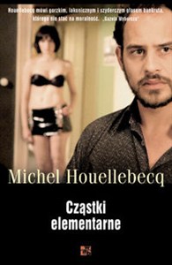 Obrazek Cząstki elementarne