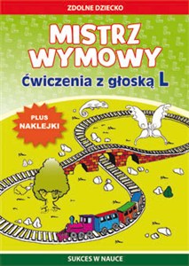 Bild von Mistrz wymowy Ćwiczenia z głoską L
