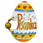 Książka : Pisanka - Ewa Stadtmuller, Marek Sojka