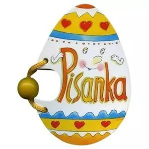 Bild von Pisanka