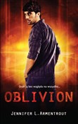 Oblivion - Armentrout Jennifer L. - Ksiegarnia w niemczech
