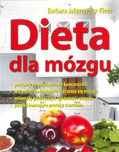 Bild von Dieta dla mózgu