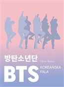 BTS. Korea... - Adrian Besley -  Polnische Buchandlung 
