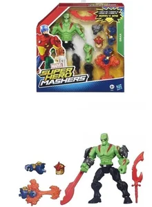 Bild von Marvel Super Hero Mashers Drax
