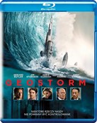 Polska książka : Geostorm (... - Dean Devlin