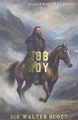 Polska książka : Rob Roy - Walter Scott
