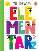 Mój pierws... - Anna Wiśniewska, Krzysztof Wiśniewski -  Książka z wysyłką do Niemiec 