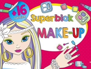 Bild von Superblok Make-up