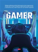 Gamer - Angelika Ogrocka - buch auf polnisch 