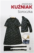 Polska książka : Soroczka - Angelika Kuźniak