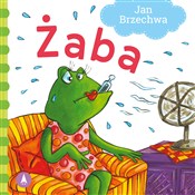 Polska książka : Żaba - Jan Brzechwa