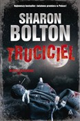 Polnische buch : Truciciel ... - Sharon Bolton