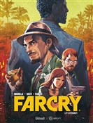 Far Cry. Ł... - Mathieu Mariolle -  polnische Bücher