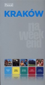 Obrazek Kraków na weekend