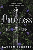 Powerless - Lauren Roberts -  fremdsprachige bücher polnisch 