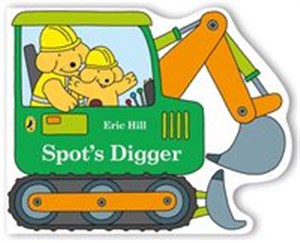 Bild von Spot's Digger